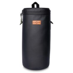 C-ROPE Premium Objektivtasche Variation: XXL  33x13.5cm   SW retail