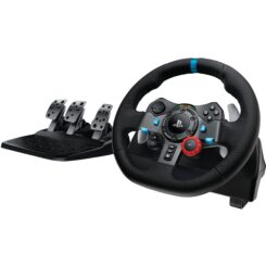 Logitech Lenkrad G29 Racing Driving Force