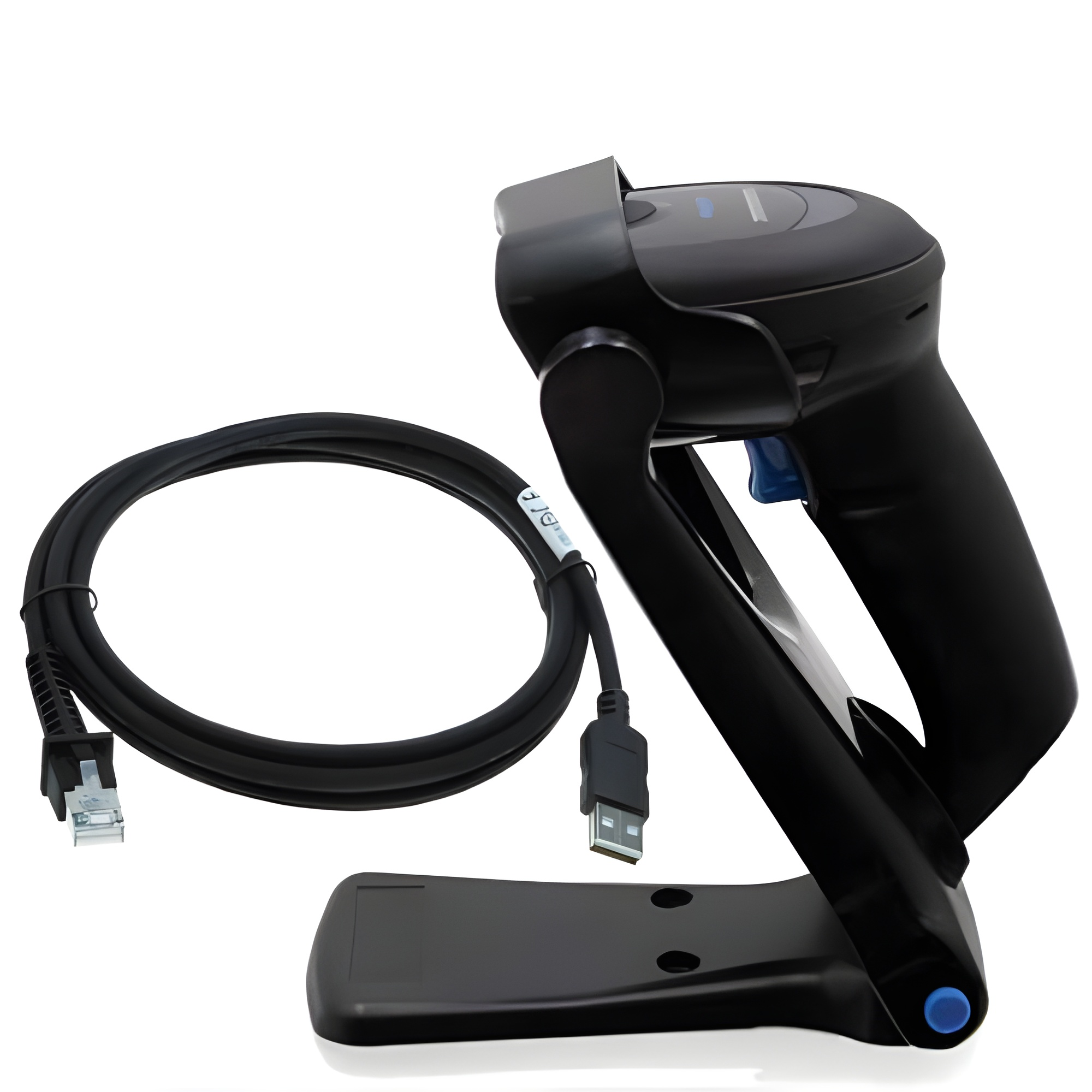 Datalogic Handscanner QuickScan QW2520 [QW2520-BKK1]