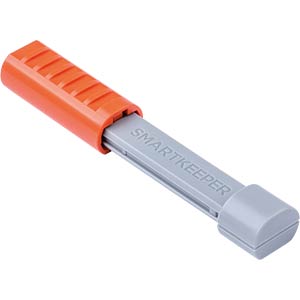 SmartKeeper Basic sleutel oranje