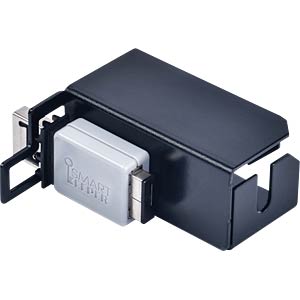 SmartKeeper Basic Keyboard/Mouse Lock zwart