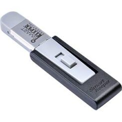 SmartKeeper Mini sleutel grijs