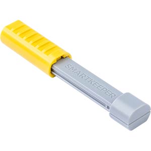 SmartKeeper Basic sleutel geel