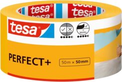 tesa Malerband Perfect+ 50m x 50mm