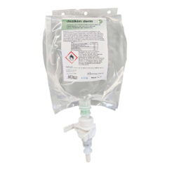 MAUL Desinfektionsmittel Beutel 1000ml 6St./ Set