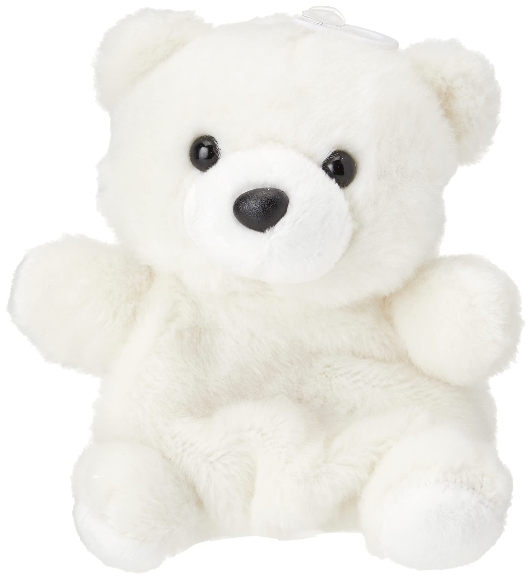 Aurora PP SNOWY POLAR BEAR