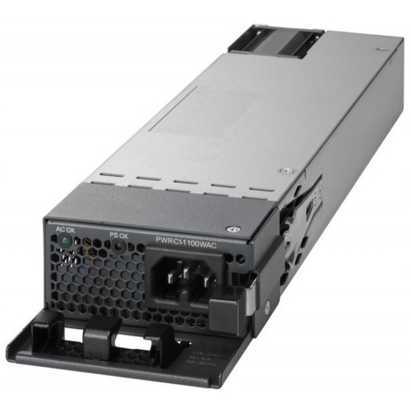 1100W AC 80+platinum Config 1 Power Sup