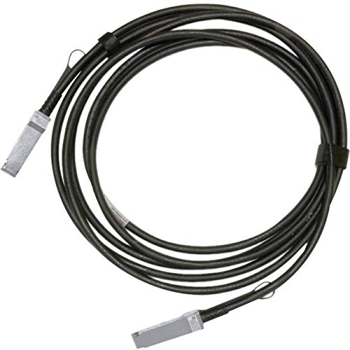 Pas CPR Cab ETH 100Gb/s QSFP28 1m 30AWG
