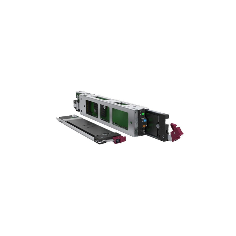 HPE NS204i-u Gen11 Ht Plg Boot Opt Dev