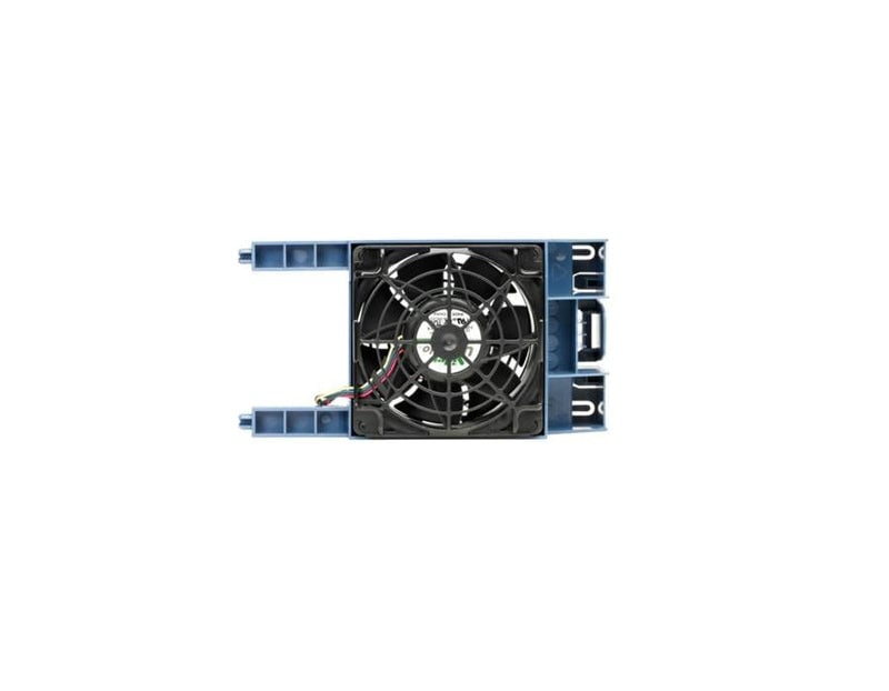 HPE ProLiant DL3X0 Gen11 1U 2P Std Fan