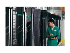 HPE ProLiant DL360 Gen11 NS204i-u Rear