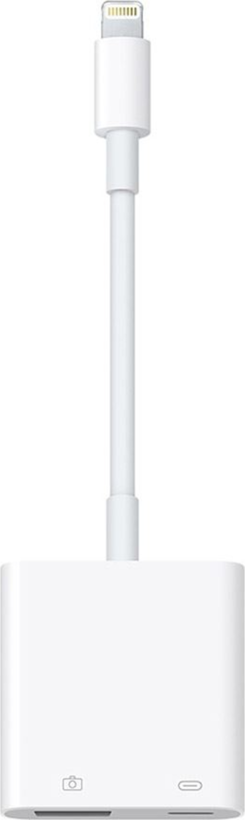LIGHTNING TO USB3 CAMERA ADAPTER