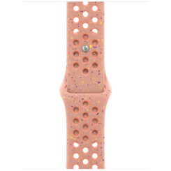 Apple Watch 42 Alpenglow Pnk NSb S/M