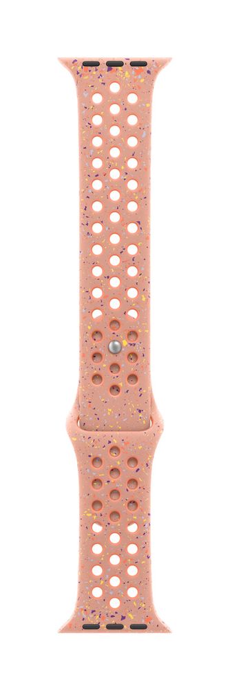 Apple Watch 46 Alpenglow Pnk NSb M/L