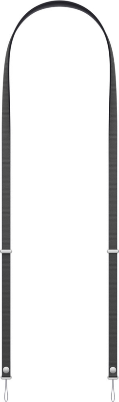 Crossbody Strap Black