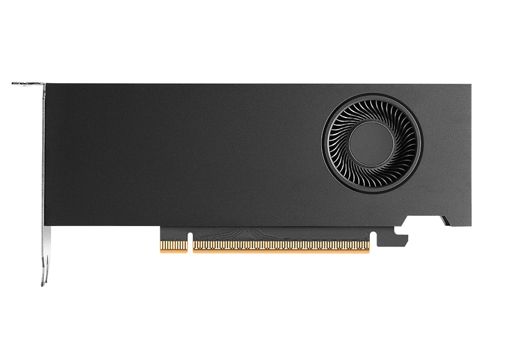 NVIDIA RTX PRO 2000 Blackwell Retail