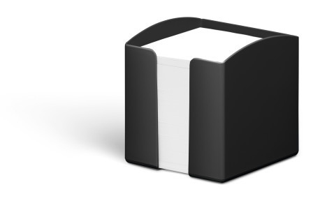 DURABLE Zettelkasten ECO zwart