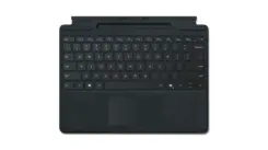 Pro KB CoPilot AZERTY FR Black AZERTY FR