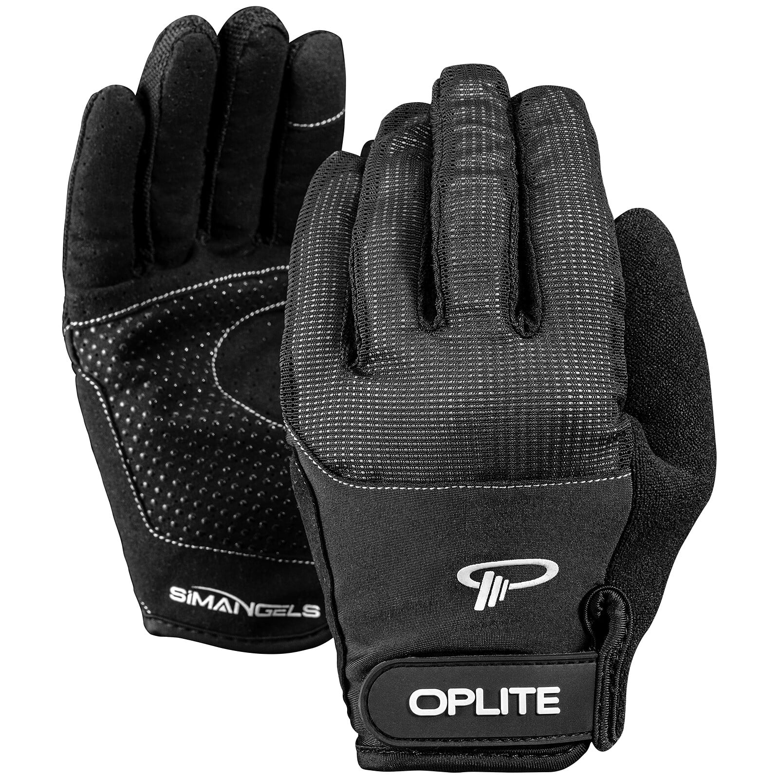 OPLITE Simracing Handschuhe M retail