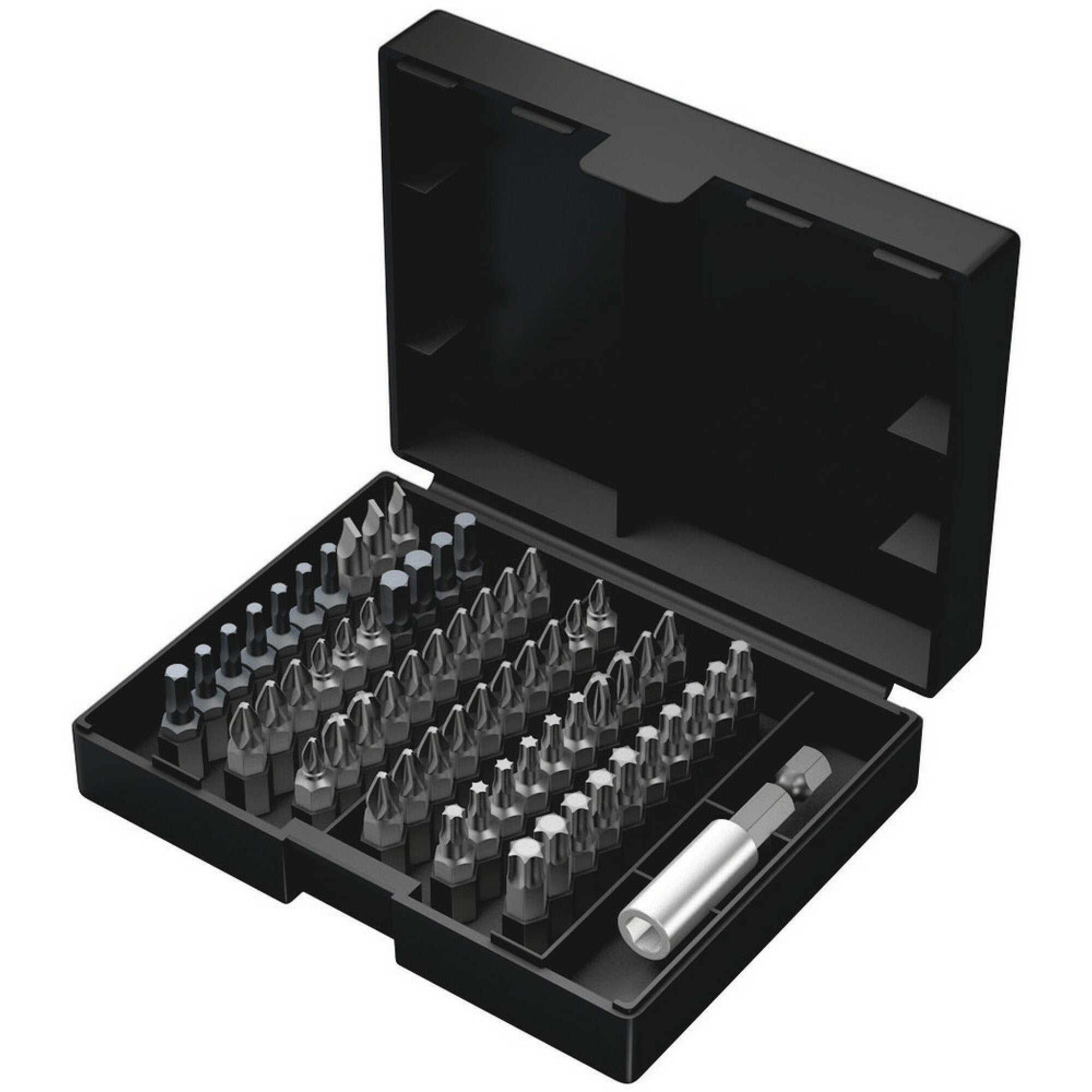 Wera Bit-Safe 61 universele 3