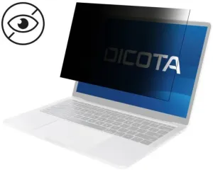 Dicota Privacy Filter 2-way side-mounted Uni. 16:10 14