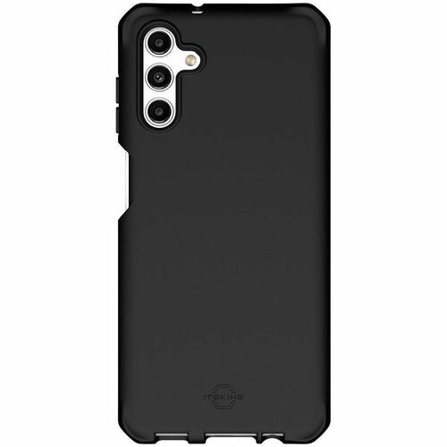 Mobilis SPECTRUM Case Solid B.Mat Soft bag für Galaxy A56 5G