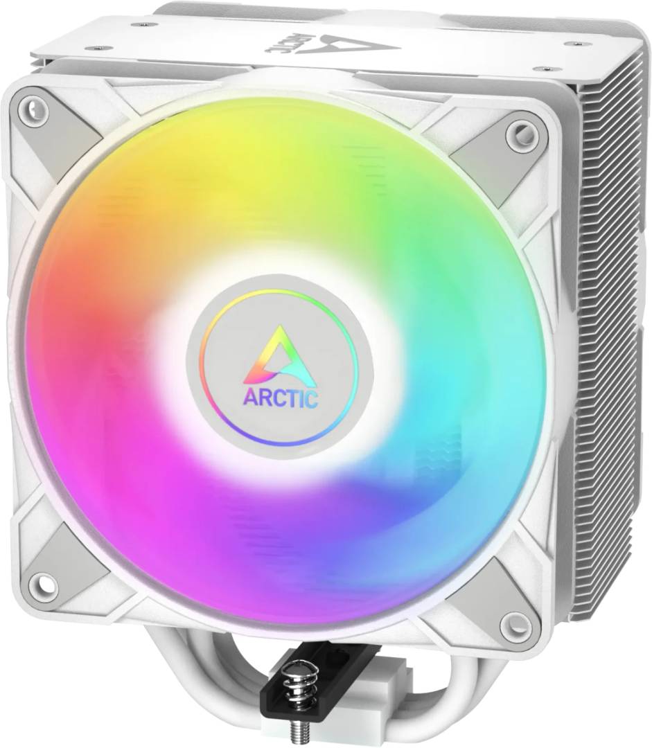 ARCTIC Kühler Freezer 36 A-RGB SI (White)
