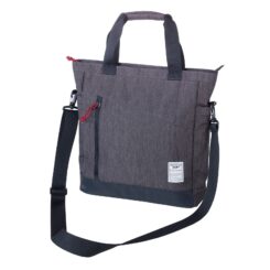 TROIKA Business-Schultertasche BUSINESS SHOULDER BAG