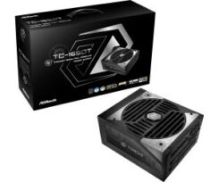 ASRock Taichi Series TC-1650T   1650W ATX 80+ Titanium black