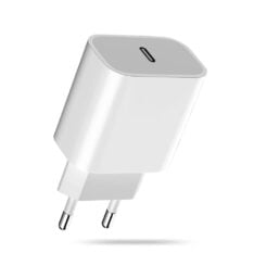 Apple 20W USB-C Power Adapter voeding (retail)