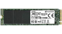 128GB M.2 2280PCIe Gen3x4 M-Key 3D TLC DRAM-less