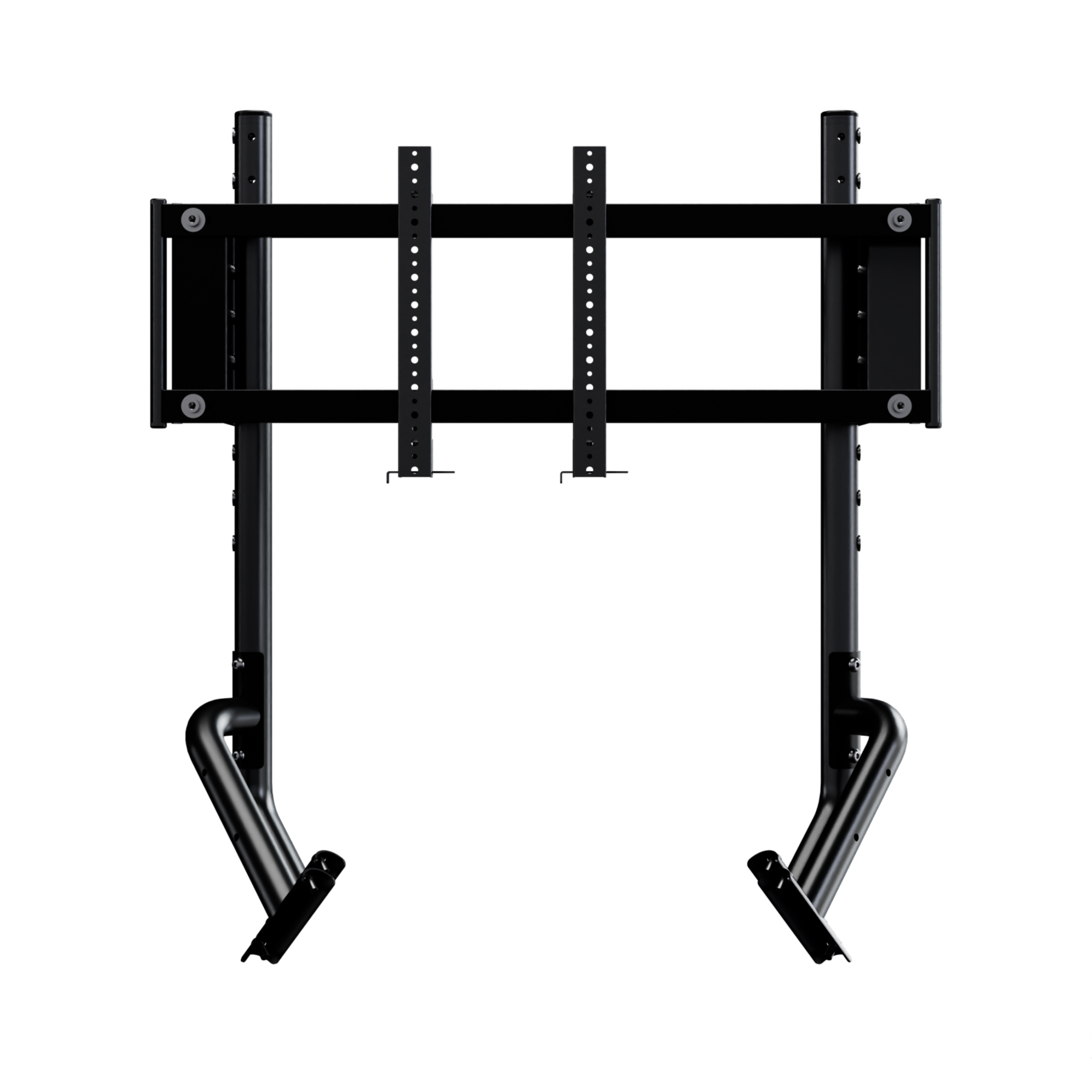 OPLITE Monitor Mount R8        (On Top Single Monitor) black retail