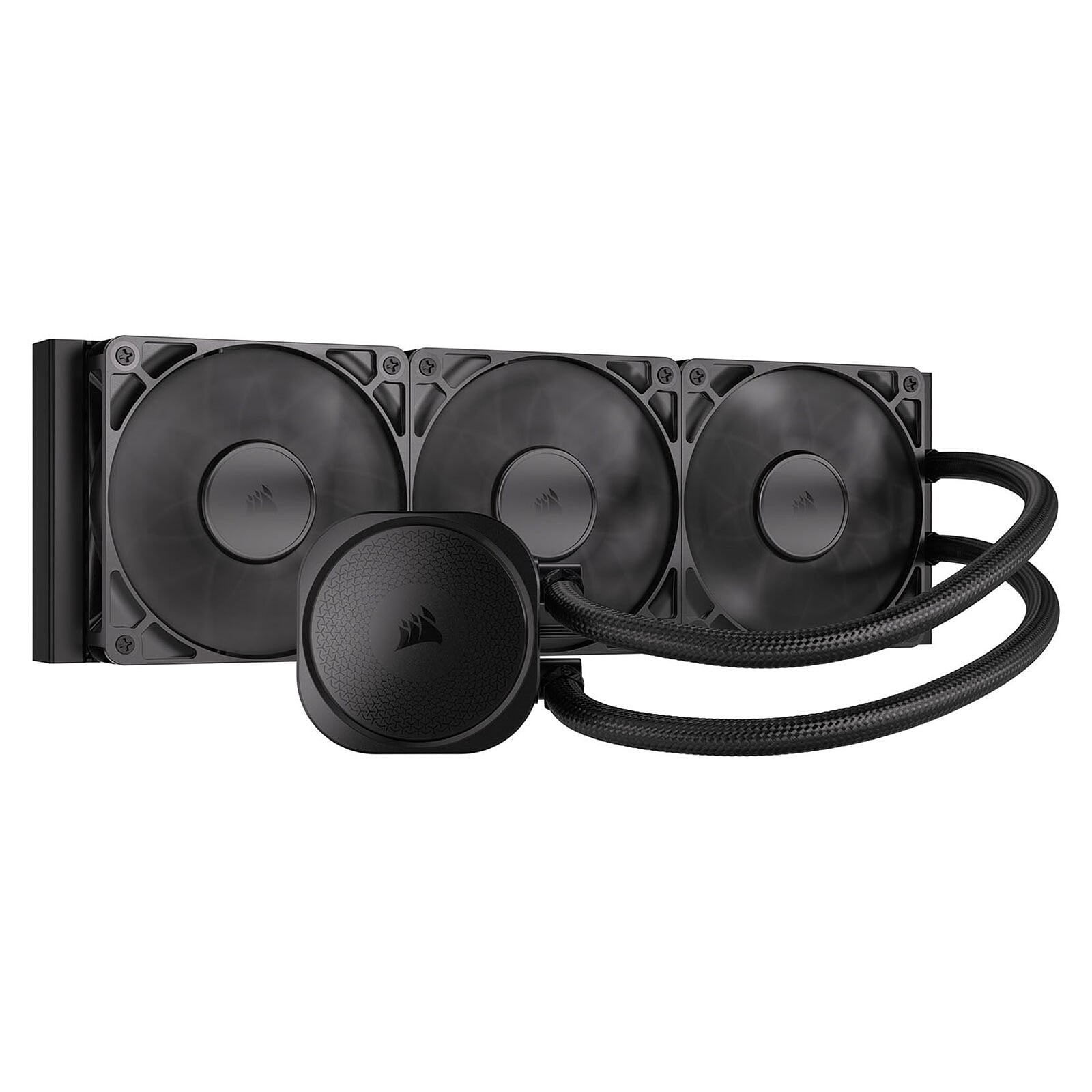 CORSAIR WAK NAUTILUS 360 RS, 360mm Radiator