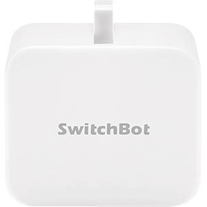 SwitchBot Bot Smart Switch Toggle   Smarter Schalter weiß