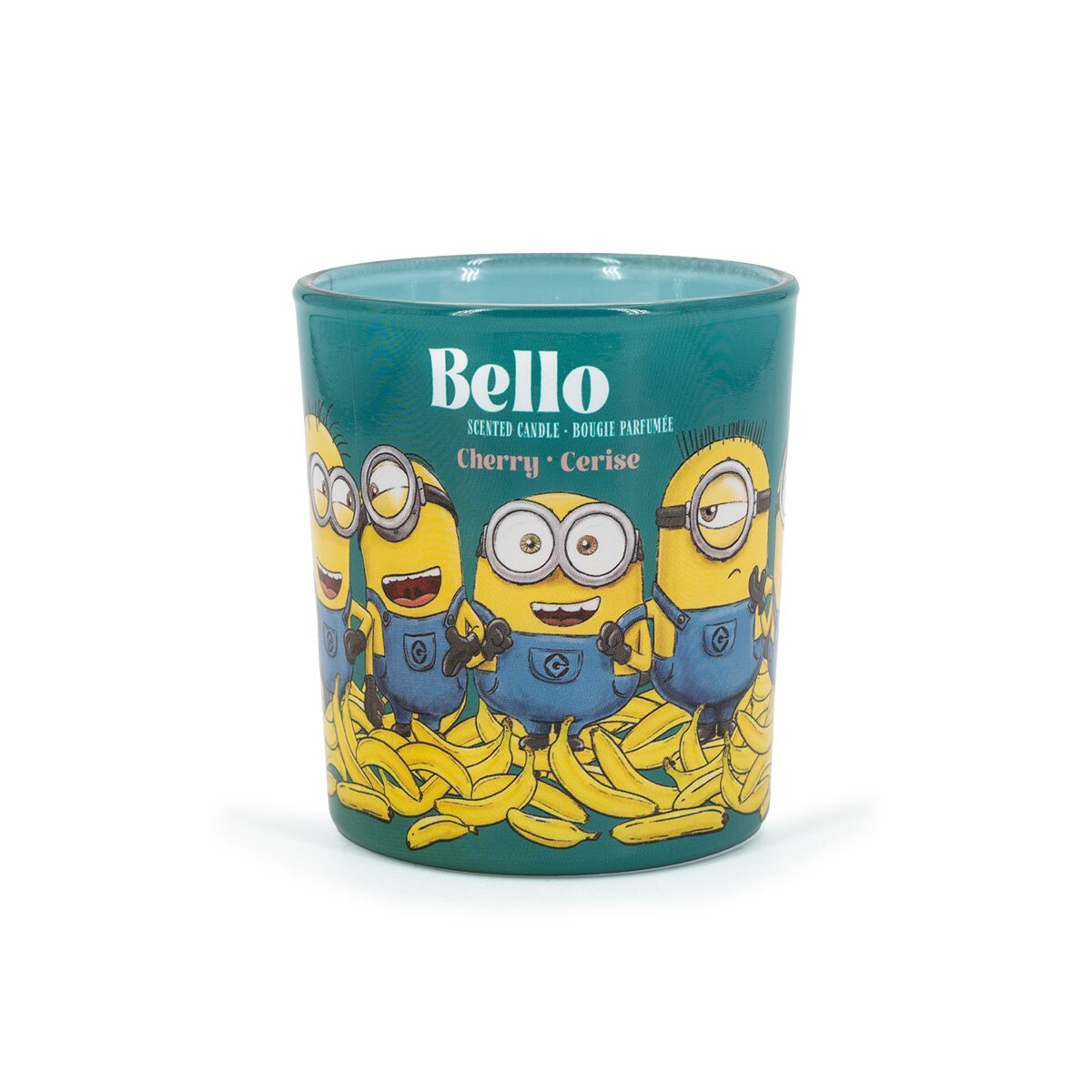 Minions Duftkerze Bello - 110g