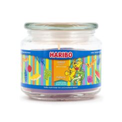 Duftkerze Haribo Jungle Party - 300g