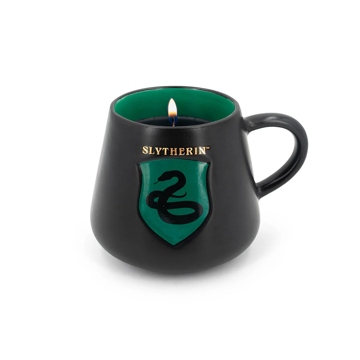 Harry Potter Duftkerze Cup Slytherin - 275g
