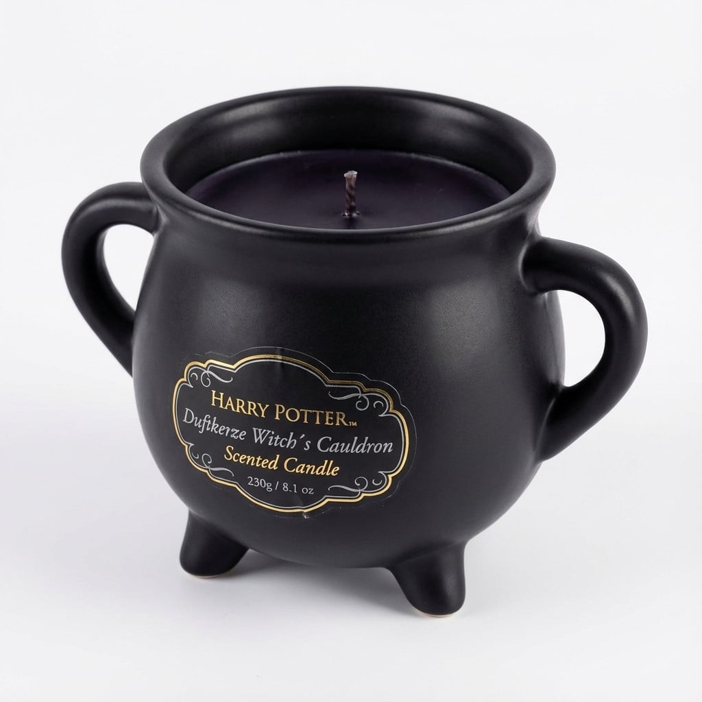 Harry Potter Duftkerze Witch´s Cauldron - 230g