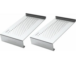 Edifier SS04 Universal-Lautsprecherständer Aluminium