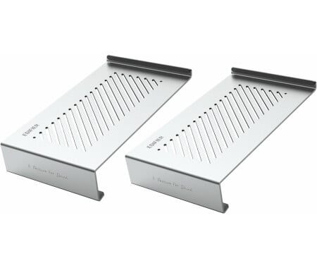 Edifier SS04 Universal-Lautsprecherständer Aluminium