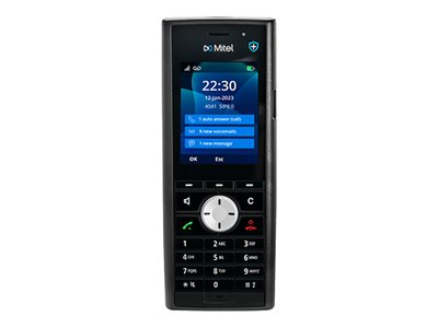 Mitel DECT 722dt Set