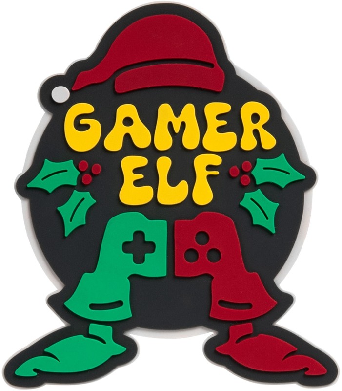LAUT MAGMOJI for MagSafe - Gamer Elf
