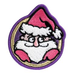 LAUT MAGMOJI for MagSafe - Santa Claus
