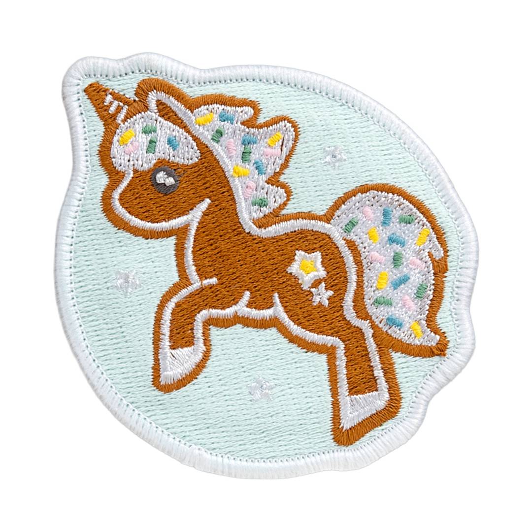 LAUT MAGMOJI for MagSafe - Unicorn Cookie
