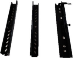 HPE AP mount bracket individual A