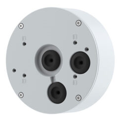 Axis T94S01P Conduit Back Box
