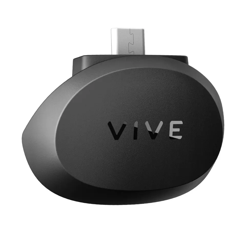 VIVE Focus 3 Facial Tracker