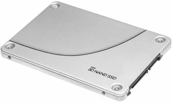 SSD D3-S4520 Series 1.92TB 2.5in SATA SP