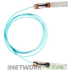 100GBASE QSFP Active Optical Cable 3m