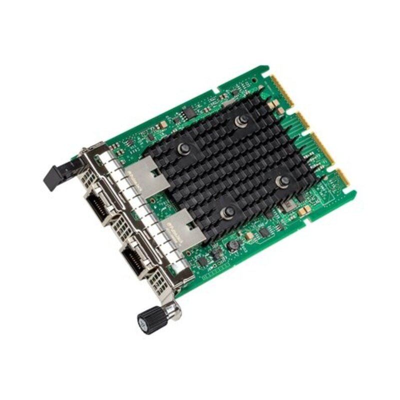 NIC/OCP up to 10Gb RJ45 x 2 OEM